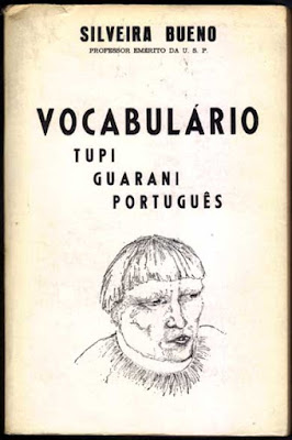 VOCABULÁRIO TUPI GUARANI-1