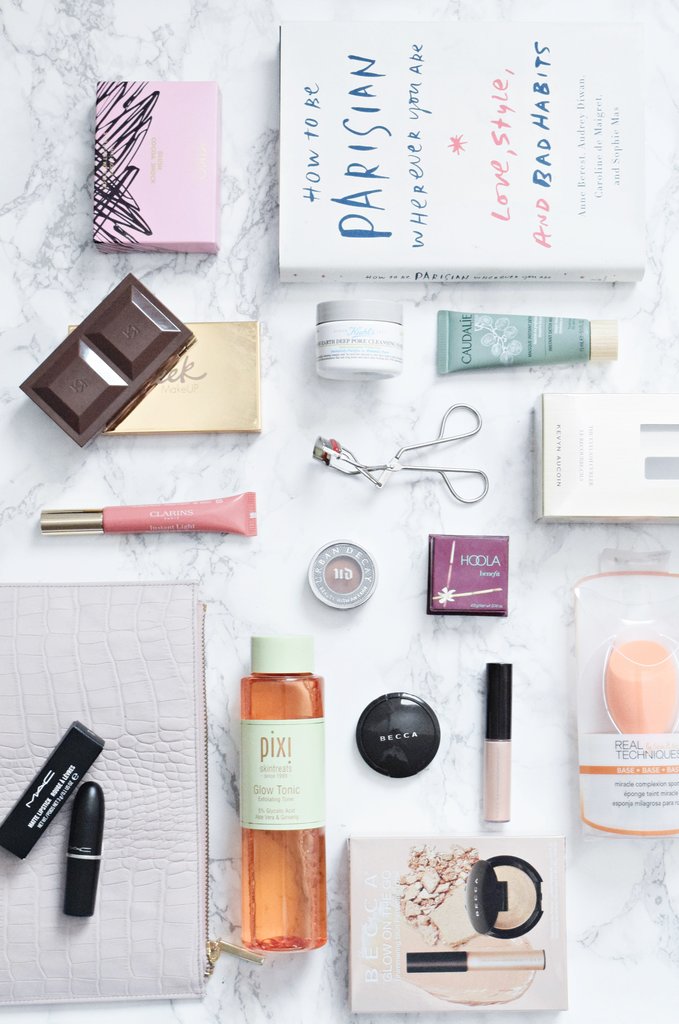 Beauty Gifts Under 20£ Ideas beauty lovers will love feelbella