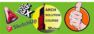 ARCH SOLUTION COURSE MALANG