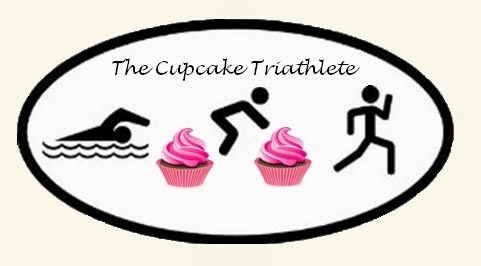 The Cupcake Triathete