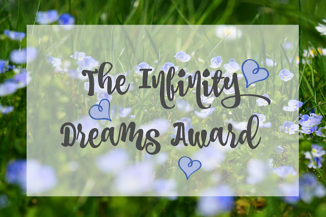 Premio: The Infinity Dreams Award