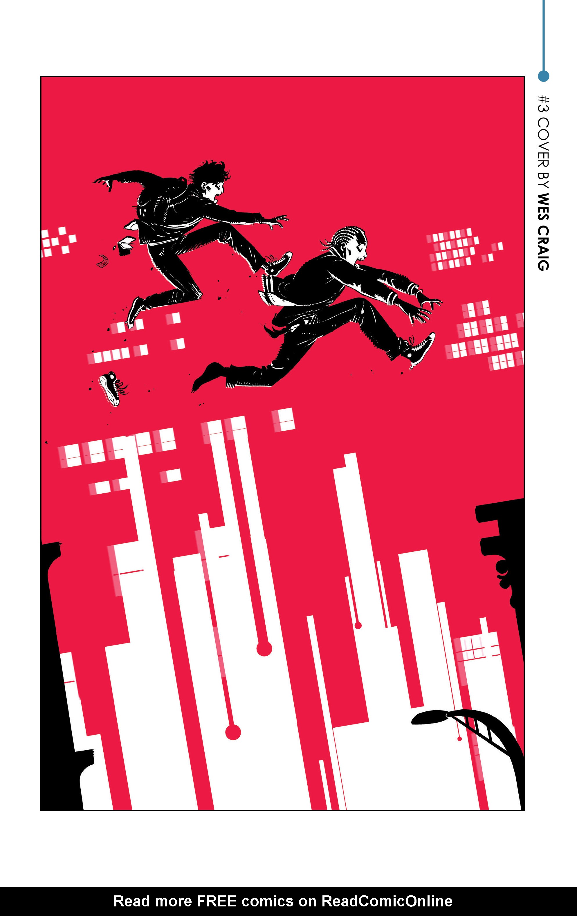 Read online Deadly Class comic -  Issue # _TPB 1 - 165