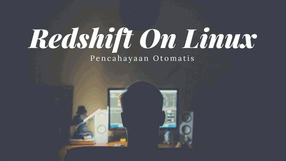 redshift linux redshift linux