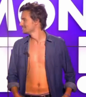 Comme augmenter selon la largeur le membre