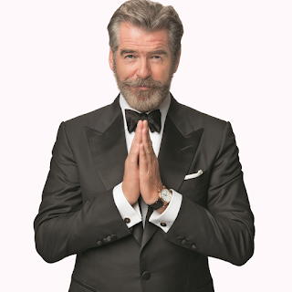 PAN BAHAR PRESENTS PATH BREAKING CAMPAIGN WITH PIERCE BROSNAN IN THE LEAD! PAN BAHAR PRESENTS PATH BREAKING CAMPAIGN WITH PIERCE BROSNAN IN THE LEAD!