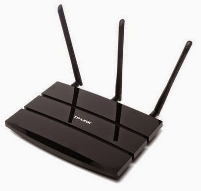 Download Firmware Router WLAN TP-LINK TD-W8970B