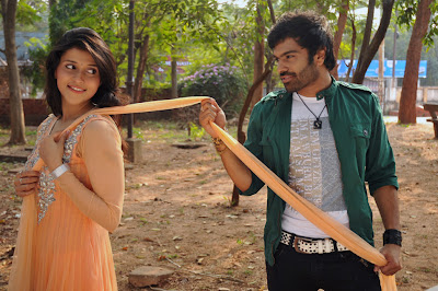 Prema Geema Jantha Nai Telugu movie stills 