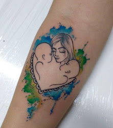 tattoo tattoos heart meaningful matching designs mother idea king inside entertainmentmesh member