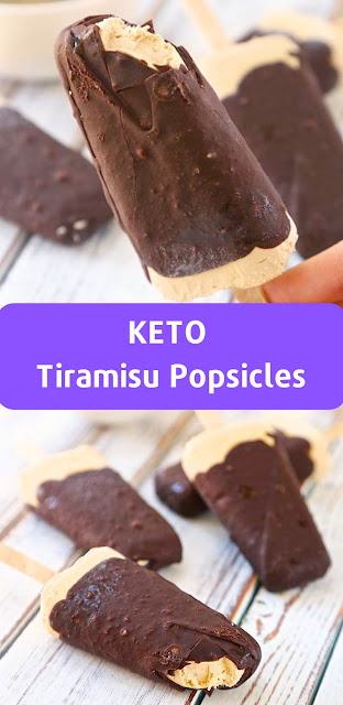 5 Keto Popsicle Recipes You'll Love - Joki's Kitchen