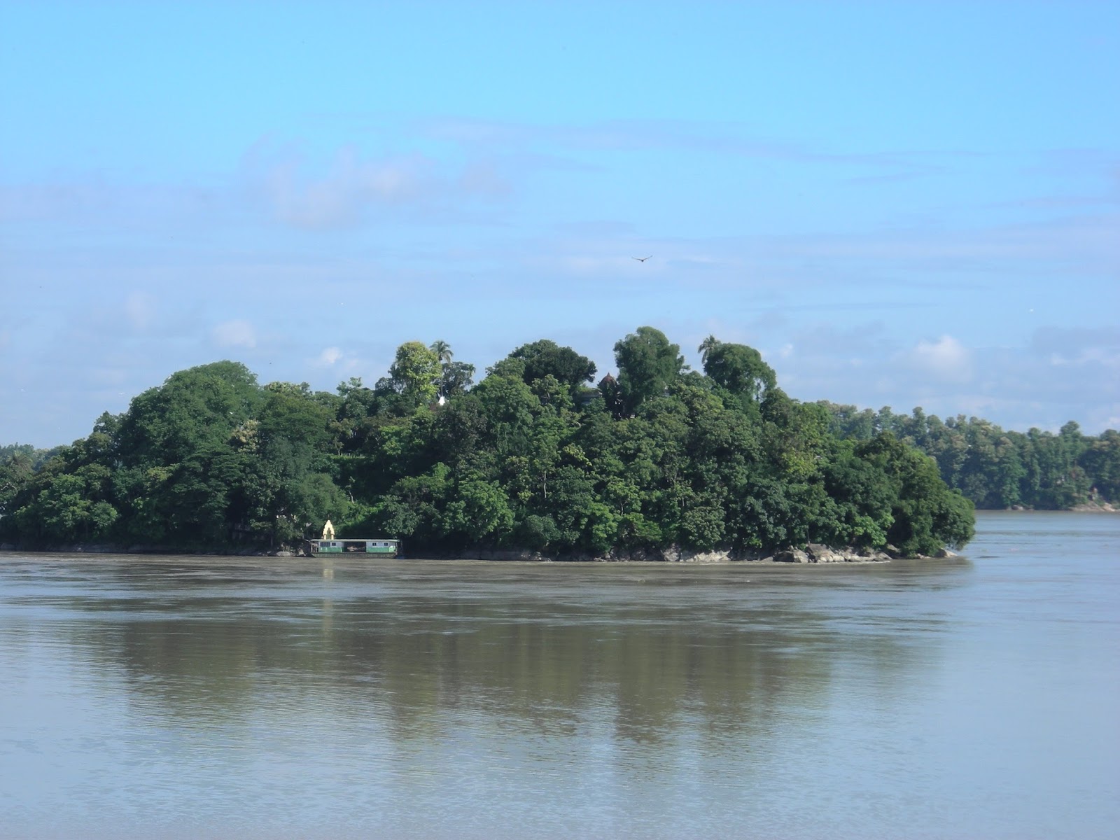 Tourist Places in Guwahati | Beautiful Places