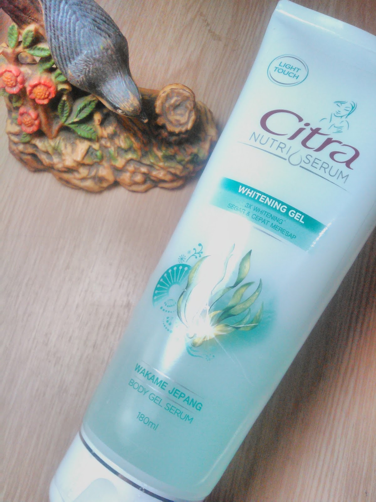 review citra wakame serum kulit langsung lebih cerah review citra wakame serum kulit langsung lebih cerah