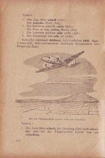 Kitab Pelajaran Bahasa Jerman 1962