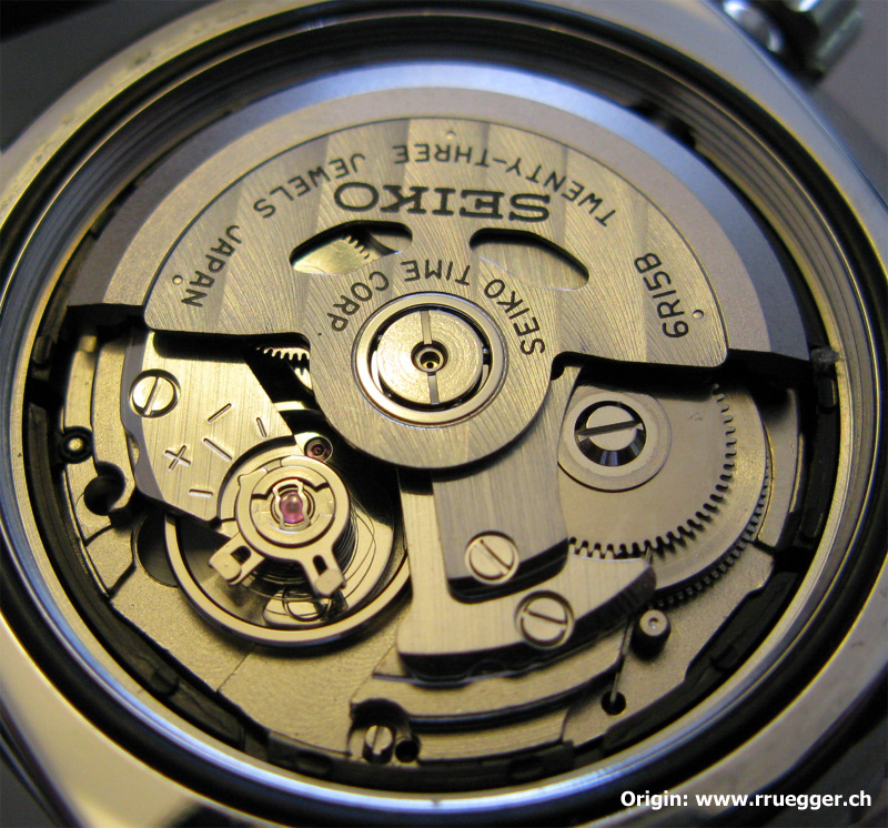 FirstTime: 第一隻喜歡的手錶 Seiko prospex Diver Scuba 200M-SBDC001 (又稱細MM)