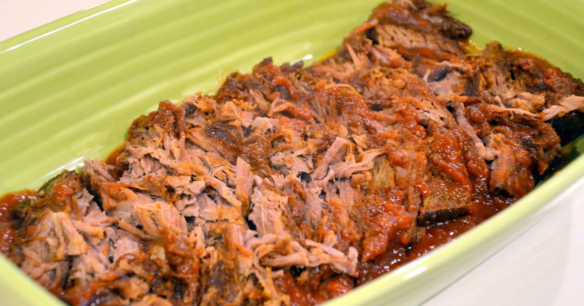 Mennonite Girls Can Cook Slow Cooker Brisket