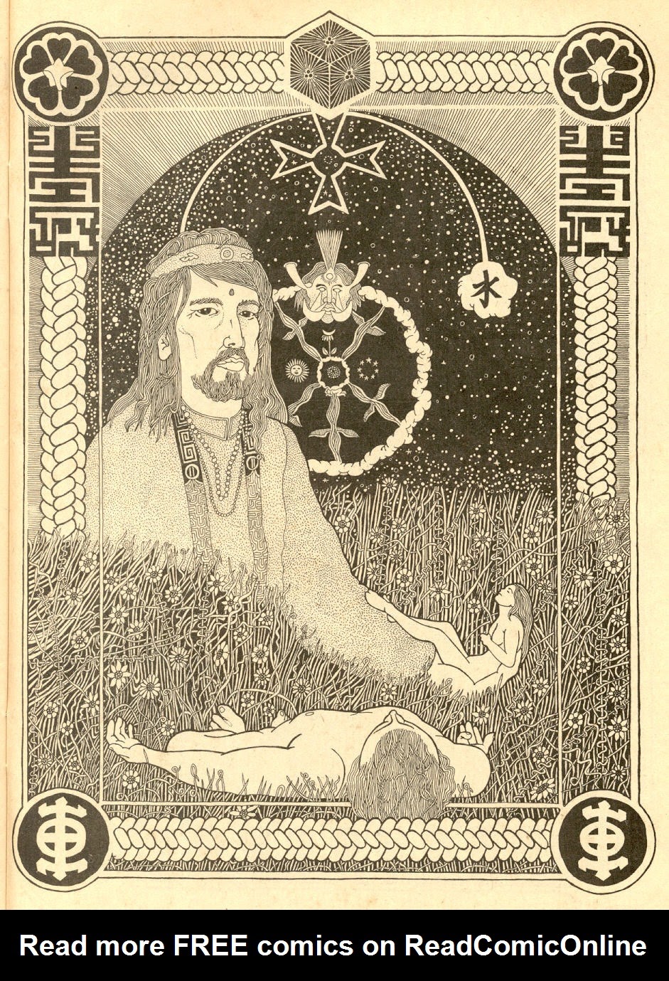 Read online Kuklōps Comics comic -  Issue # Full - 23