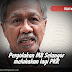 Pergolakan MB Selangor melukakan lagi PKR