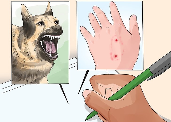 Lima Langkah Pencegahan Yang Harus Dilakukan Bagi Mengelakkan Diri Dari