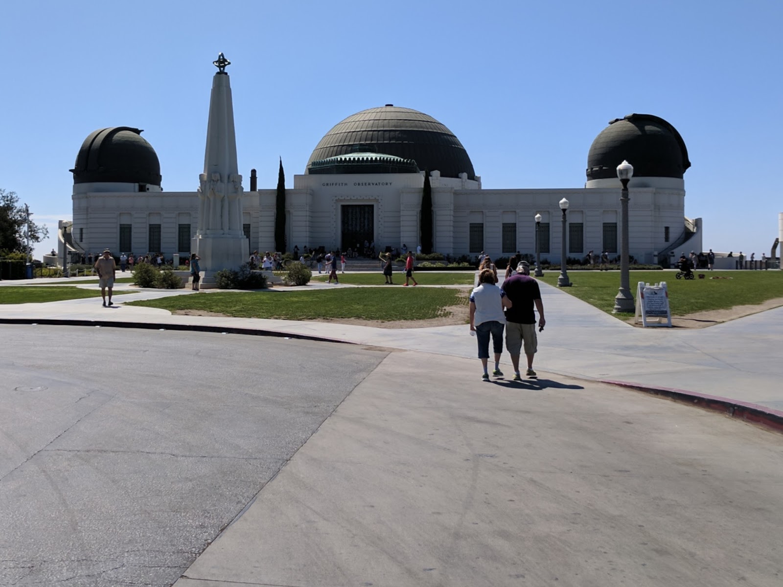 Filming Locations Of Chicago And Los Angeles The Terminator