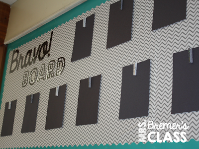 Mrs. Bremer's Class:Classroom Reveal #classroom #teachereyecandy #classdecor #classroomdecor #classroomsetup #school #backtoschool #classroomorganization #organization #classroomideas