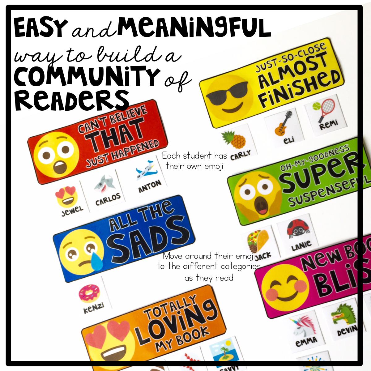 Weird emojis picture