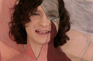 Lyrics - Somebody That I Used To Know (by Gotye) | KhaiAngel.Blogspot.Com