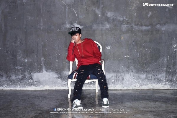 Profil, Biodata, Fakta EPIK HIGH - Omah Kpop