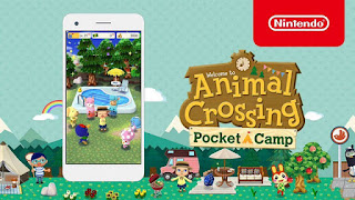 Animal Crossing Animal Crossing