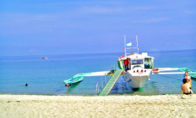 Puerto Galera