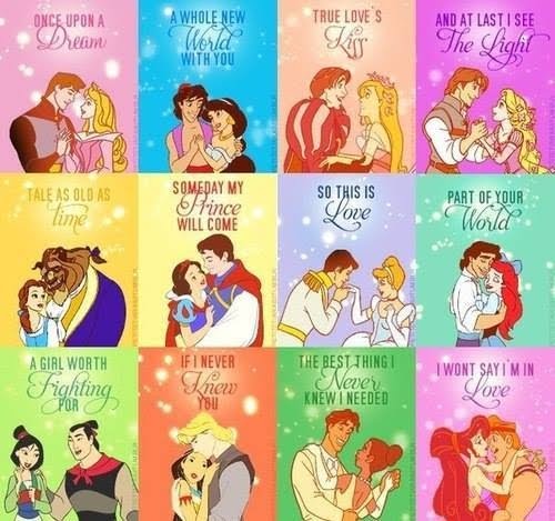 Gender Roles And Sexuality In Fairy Tales