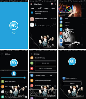 bbm mod