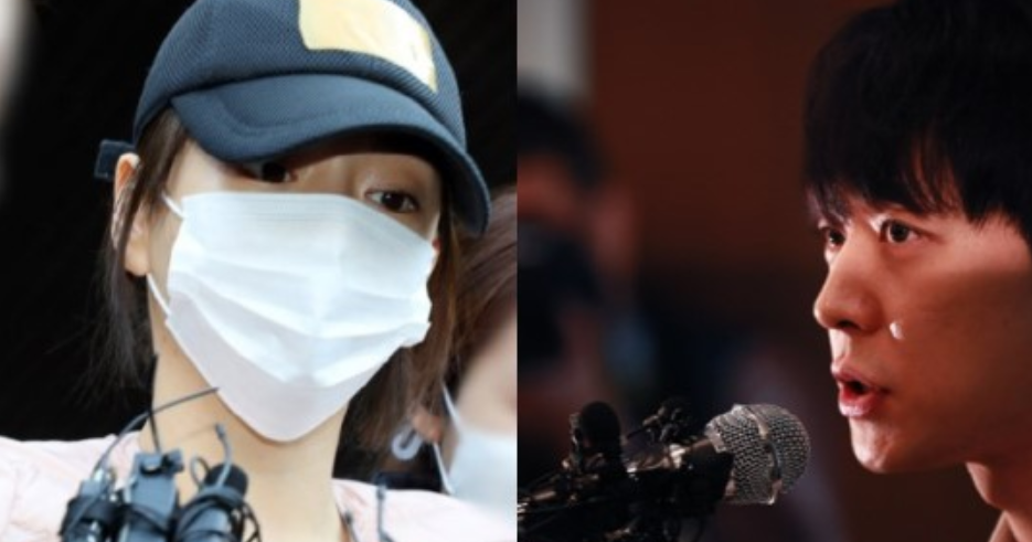 Police obtain CCTV that proves Yoochun met his ex Hwang Hana after