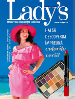 Catalog nou Ladys!