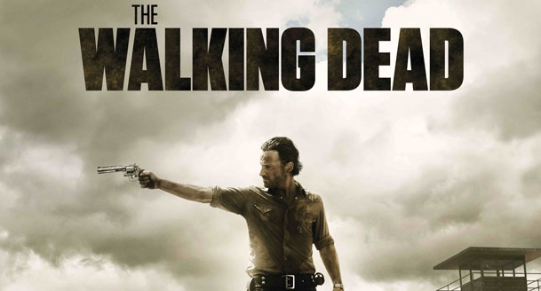 The Walking Dead Auf Netflix