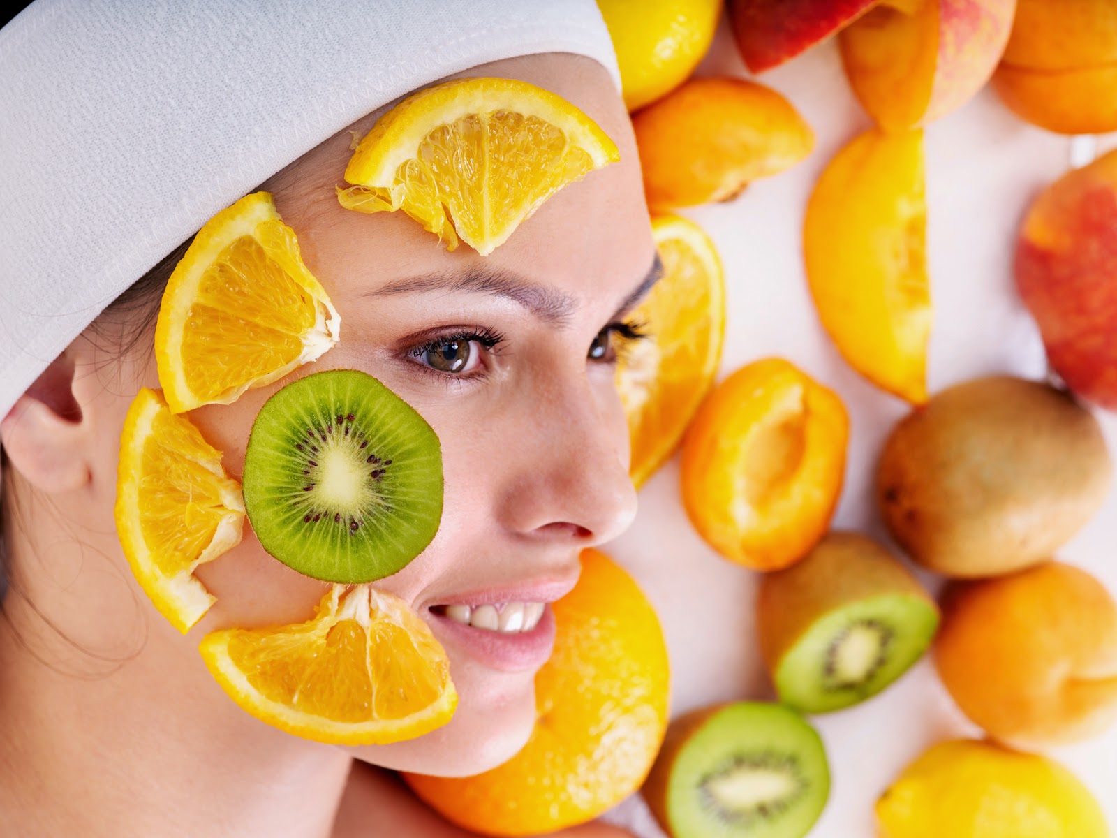 Natural Beauty Face Care Tips!!! Easy Fruit Face Pack To Get Glow In Summer Season