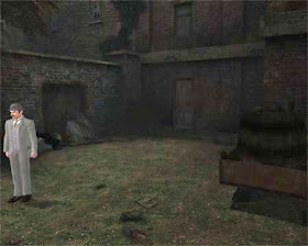 Guia Zone: SHERLOCK HOLMES VS JACK EL DESTRIPADOR