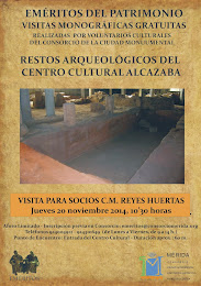 Centro Cultural Alcazaba