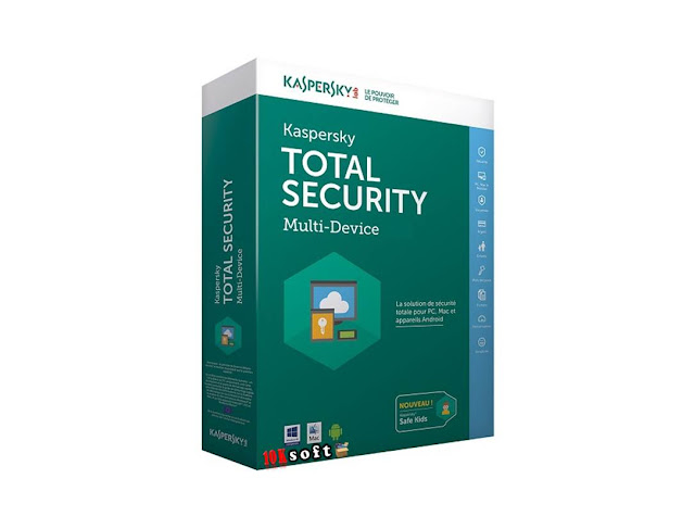 Kaspersky Total Security 2017 Free Download Kaspersky Total Security 2017 Free Download