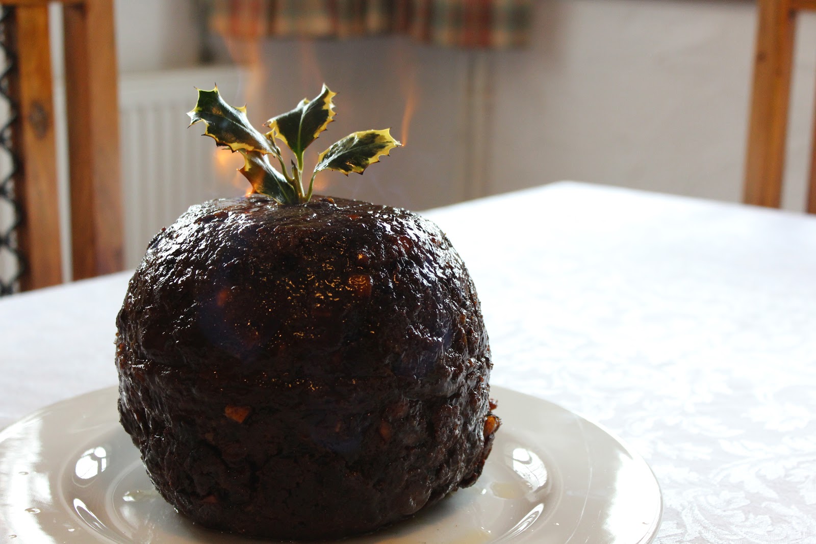 MY AMAZING OSCAR: IT HAS ALWAYS BEEN MY JOB TO MAKE THE CHRISTMAS