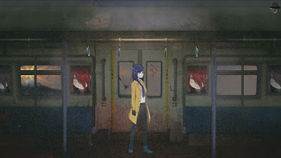 Tokyo Dark Remembrance Game Screenshot 6