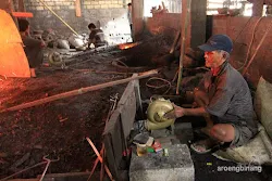 pabrik gong pancasan bogor