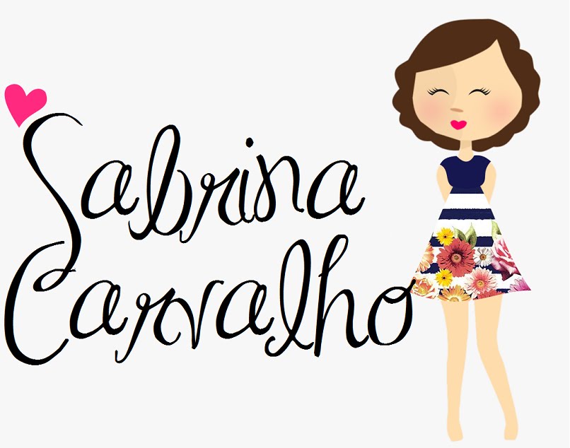 Sabrina Carvalho