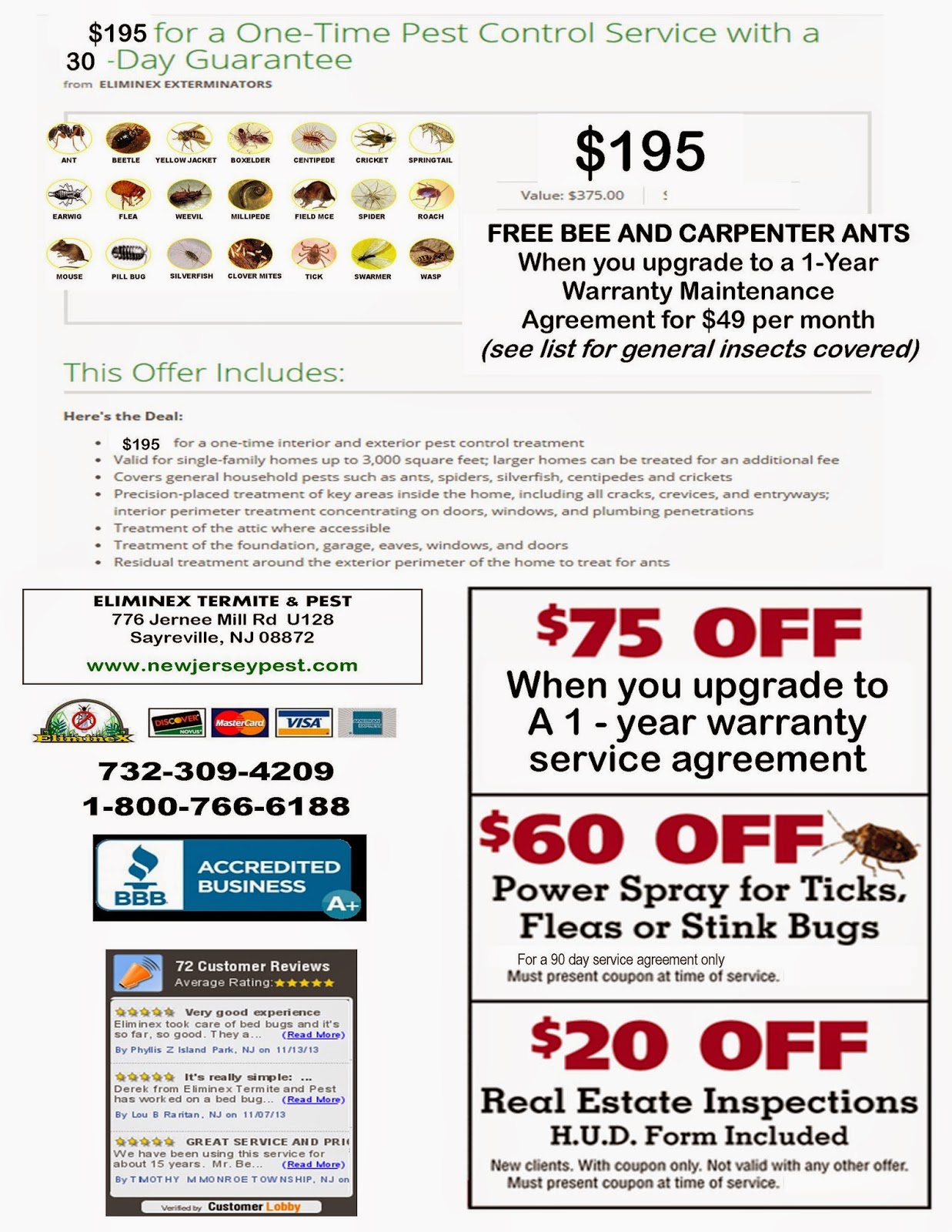 Pest Control License Epa Pest Control License