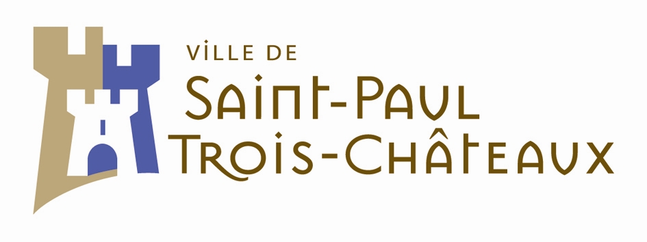 "Saint-Paul-Trois-Châteaux 2013 ...