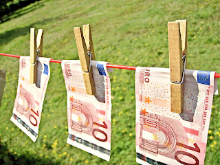 Χαστούκι στη Γερμανία για ξέπλυμα χρήματος - Στα χαμηλά της λίστας η Κύπρος