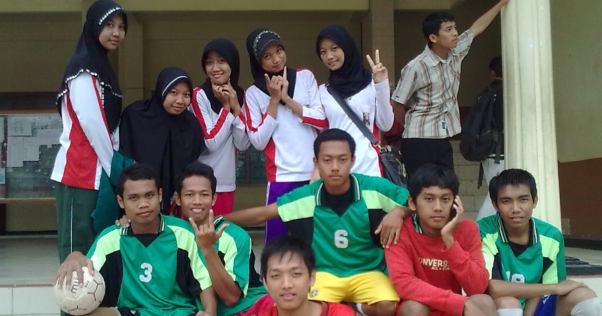 Sekilas Cerita Futsal, TRJAN FC Teras Fisika