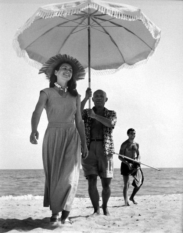 Art et glam: Cornell Capa, le photographe qui capturait les moments la