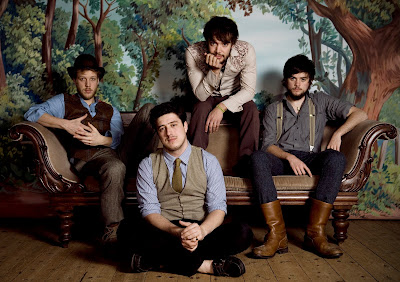 Mumford and Sons Picture