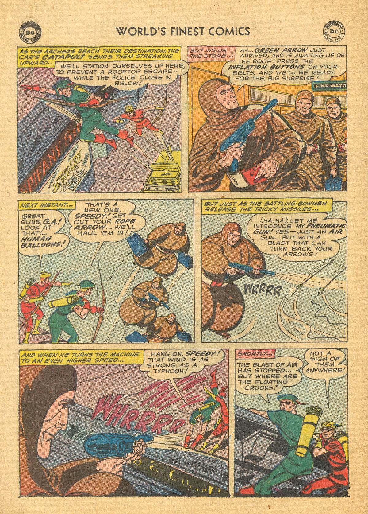 Worlds Finest Comics 106 Page 27