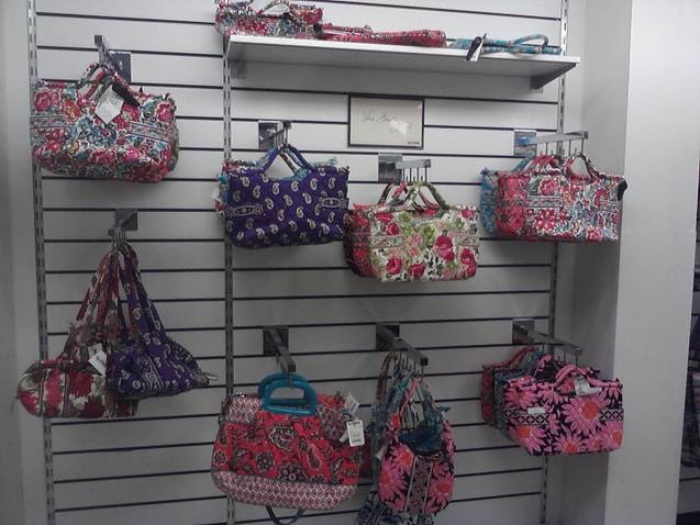 Tj maxx vera bradley backpack Clearance
