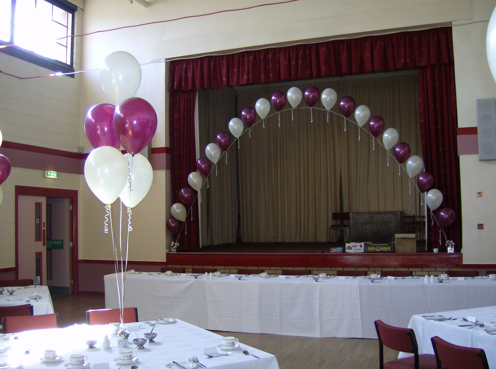 Balloon Designs Pictures Balloon Displays Balloon Designs Pictures Balloon Displays
